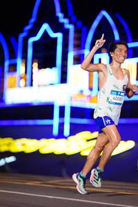 BIB: 8007
                            <button type="button" onclick="openModal(22829743)" class="btn btn-primary btn-sm float-right btn-popup" data-toggle="modal" data-target=".modal-high-quality">
                        <i class="fas fa-shopping-cart"></i> Add to Cart
                    </button>
                                            <button type="button" onclick="isThisMe(22829743, true)" class="btn btn-success btn-sm float-right btn-popup btn-isme hidden" data-toggle="tooltip" data-placement="bottom" title="นี่คือรูปของคุณใช่ไหม คลิกที่นี่เพื่อเอาเข้าอัลบั้ม">
                        <i class="fas fa-plus"></i> Add to album
                    </button>
                    <button type="button" onclick="isThisMe(22829743, false)" class="btn btn-warning btn-sm float-right btn-popup btn-isnotme hidden">
                        <i class="fas fa-ban"></i> Remove from album
                    </button>